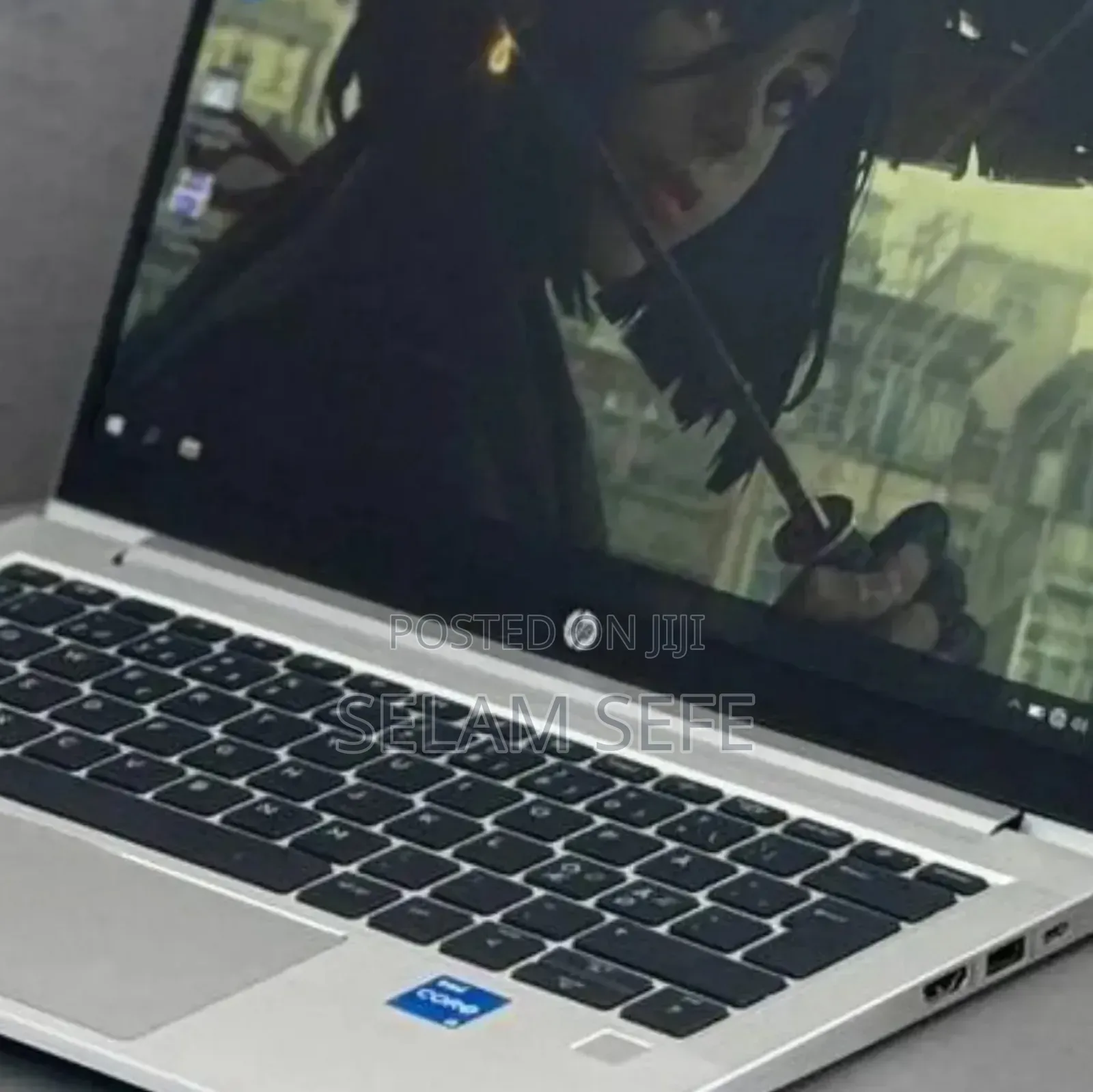 New Laptop HP ProBook 430 G8 16GB Intel Core i5 SSD 512GB