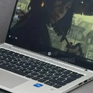 New Laptop HP ProBook 430 G8 16GB Intel Core i5 SSD 512GB