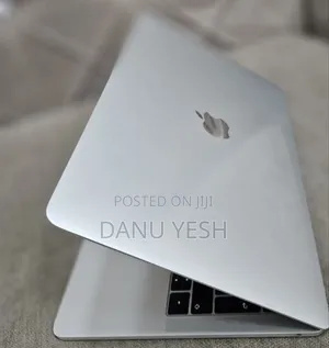 New Laptop Apple MacBook Pro 2019 8GB Intel Core I5 SSD 128GB
