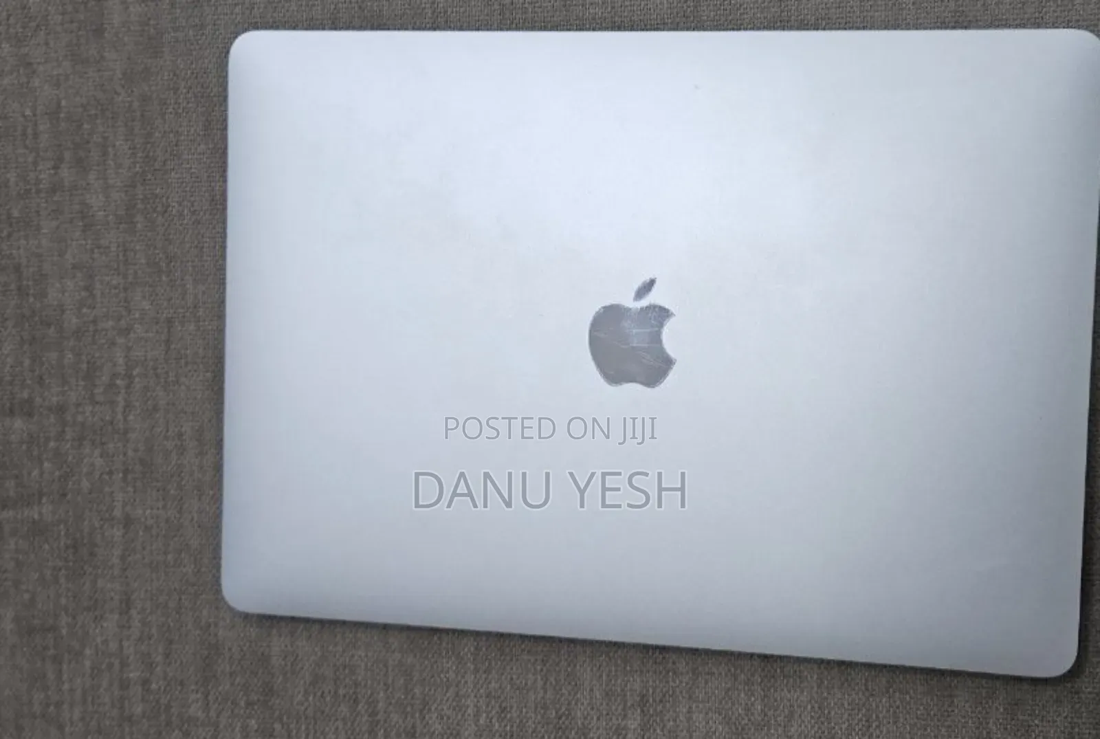 New Laptop Apple MacBook Pro 2019 8GB Intel Core I5 SSD 128GB