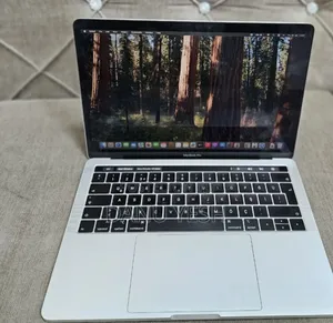New Laptop Apple MacBook Pro 2019 8GB Intel Core I5 SSD 128GB