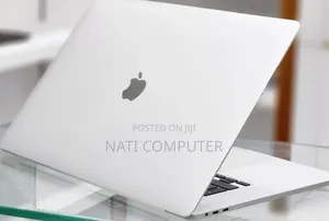 New Laptop Apple MacBook Pro 2019 16GB Intel Core I7 SSD 512GB