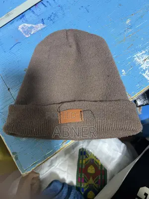 Beanie Hat