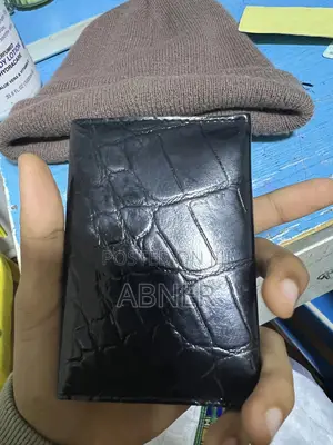 Wallet | ዋሌት
