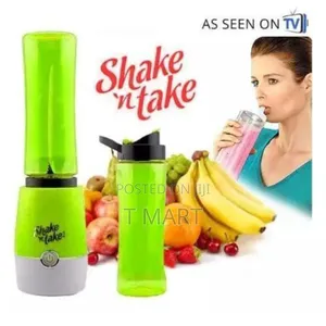 Shakeʼntake3juice Grinder