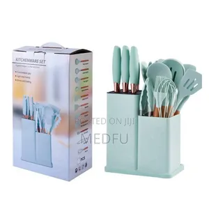 Kitchenware Set