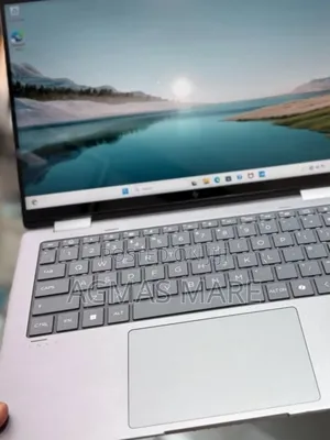 New Laptop HP Envy X360 16GB AMD Ryzen 5 SSD 512GB