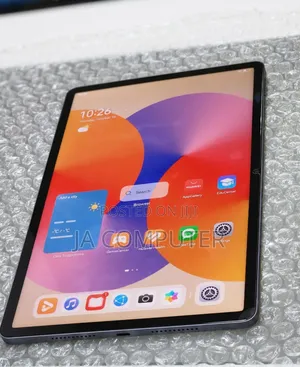 New Huawei MatePad SE 64 GB Gray