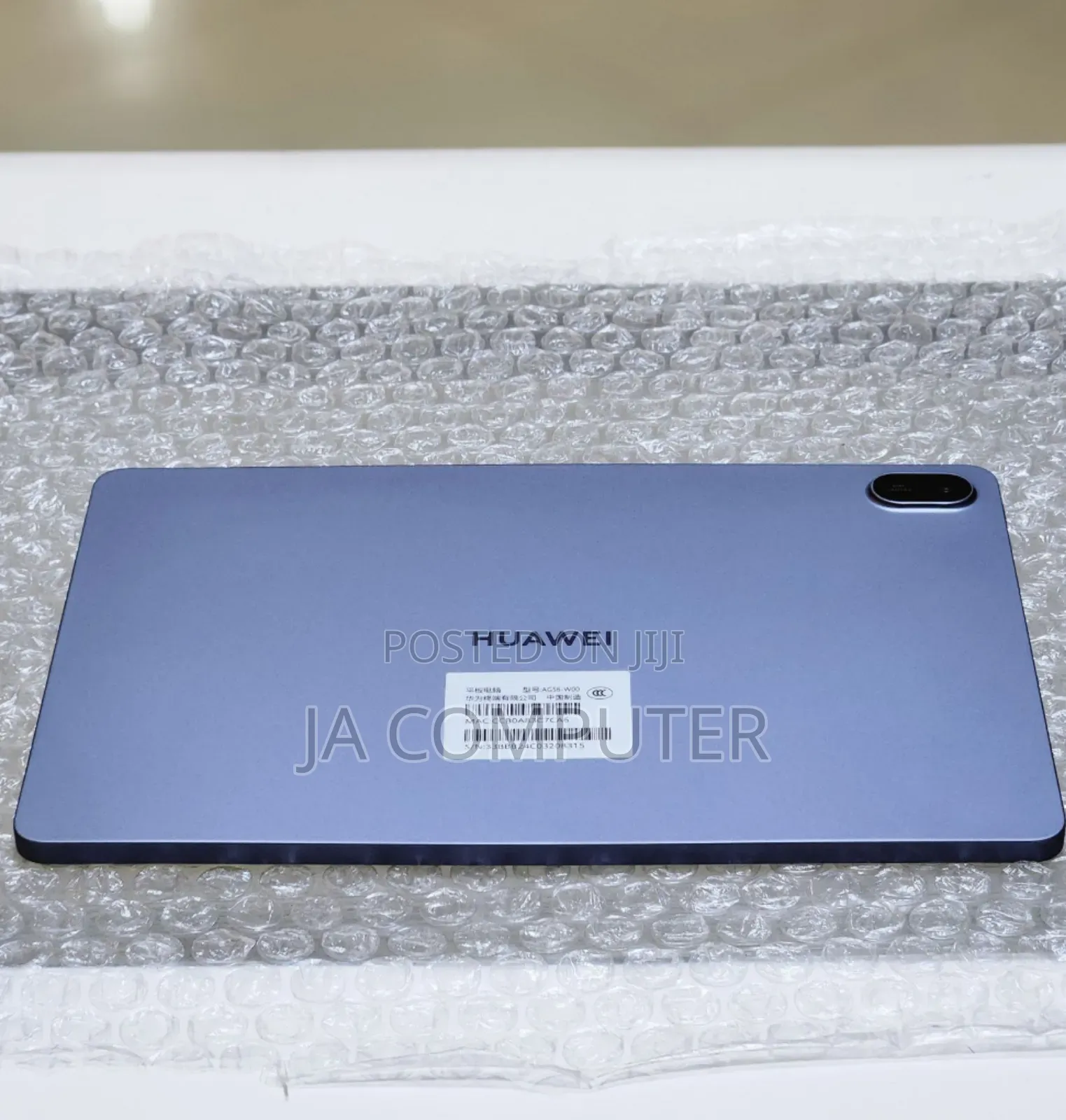 New Huawei MatePad SE 64 GB Gray