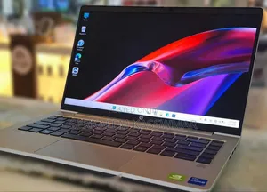 New Laptop HP ProBook 440 G9 16GB Intel Core I7 SSD 512GB