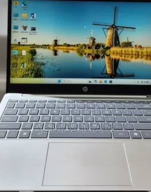 New Laptop HP Stream Notebook 16GB Intel Core Ultra 7 SSD 1T