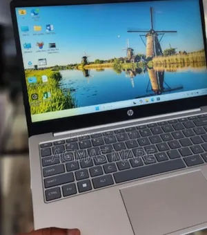 New Laptop HP Stream Notebook 16GB Intel Core Ultra 7 SSD 1T