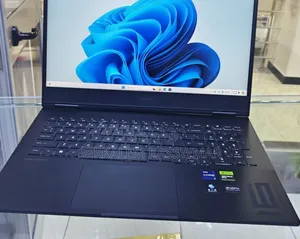 New Laptop HP Omen 16 16GB Intel Core I9 SSD 512GB