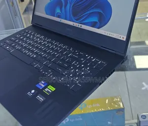 New Laptop HP Omen 16 16GB Intel Core I9 SSD 512GB