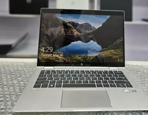 New Laptop HP EliteBook X360 1030 G4 16GB Intel Core I7 SSD 512GB