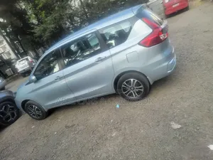 Suzuki Ertiga for Rent