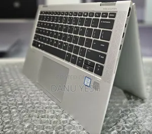 New Laptop HP EliteBook X360 1030 G4 16GB Intel Core I7 SSD 512GB