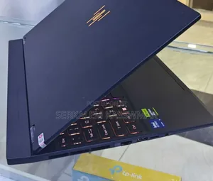 New Laptop Acer Predator Helios Neo 16 16GB Intel Core Ultra 9 SSD 1T