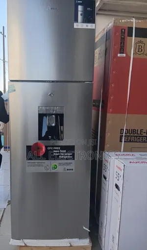 Boss 500model ማጣሪያ ያለው ፋሪጅ