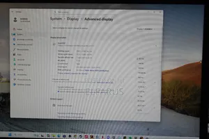 165hz Gaming Monitor Mucai 24” – High Refresh Rate