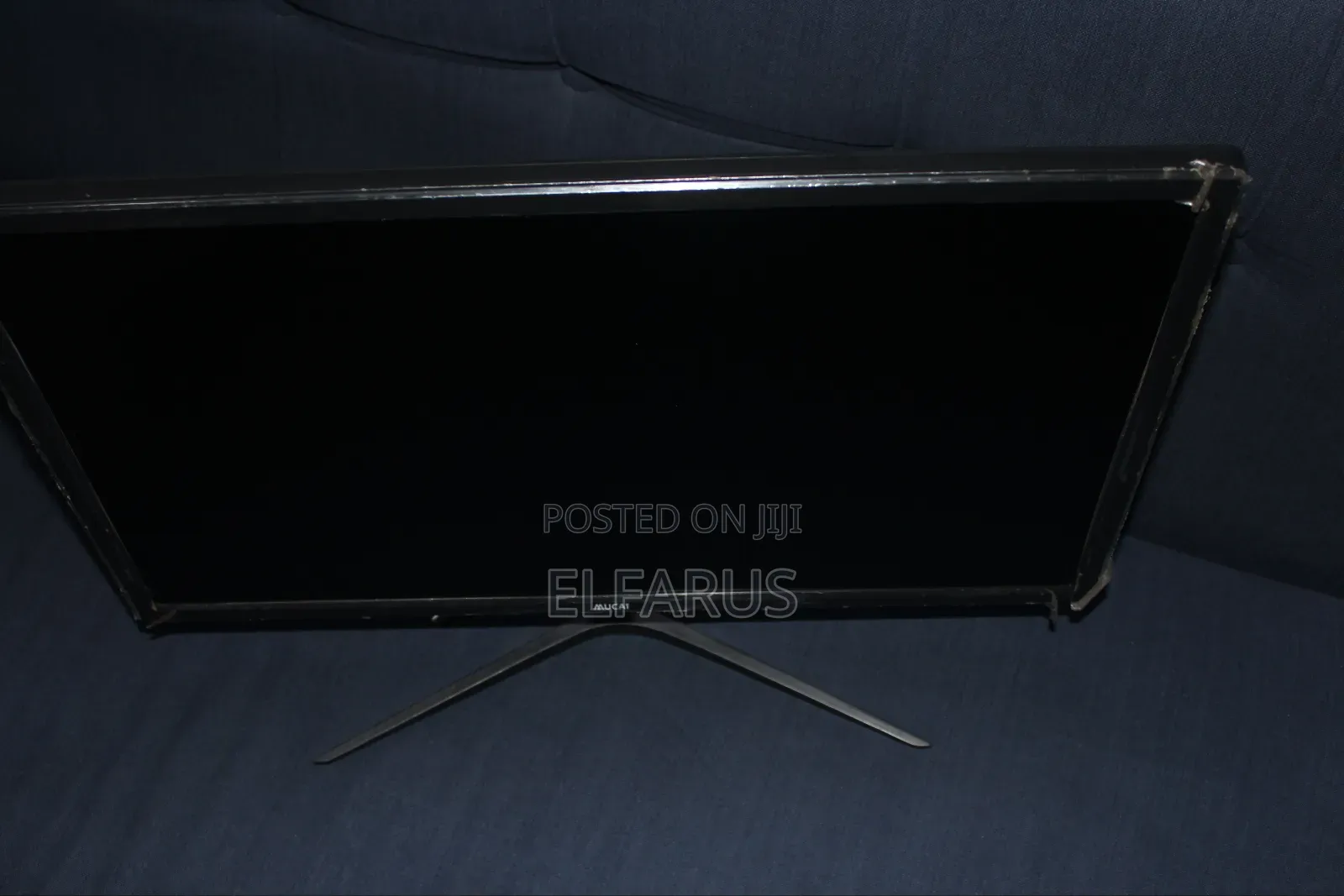 165hz Gaming Monitor Mucai 24” – High Refresh Rate