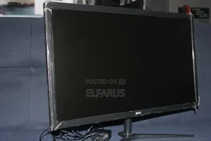 165hz Gaming Monitor Mucai 24” – High Refresh Rate