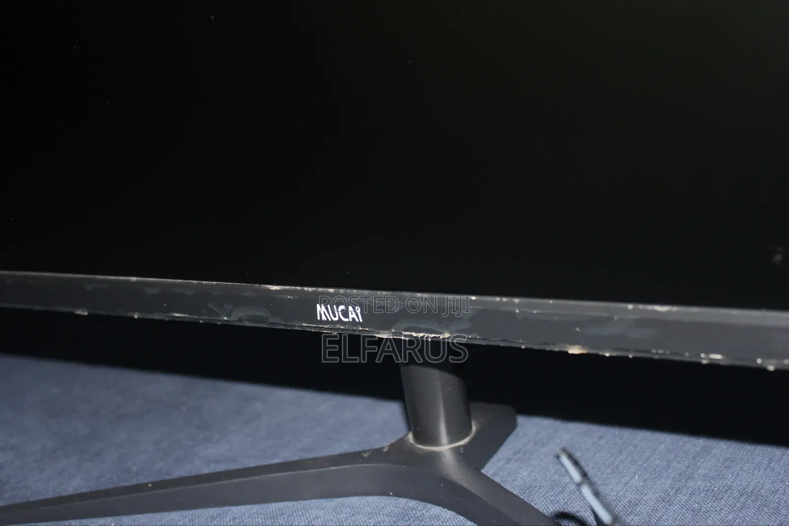 165hz Gaming Monitor Mucai 24” – High Refresh Rate