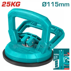Total Suction Cup Lifter 25kg