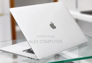 New Laptop Apple MacBook Pro M1 16GB Apple M1 Pro SSD 512GB