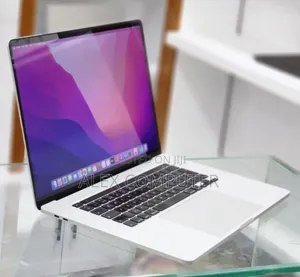 New Laptop Apple MacBook Pro M1 16GB Apple M1 Pro SSD 512GB