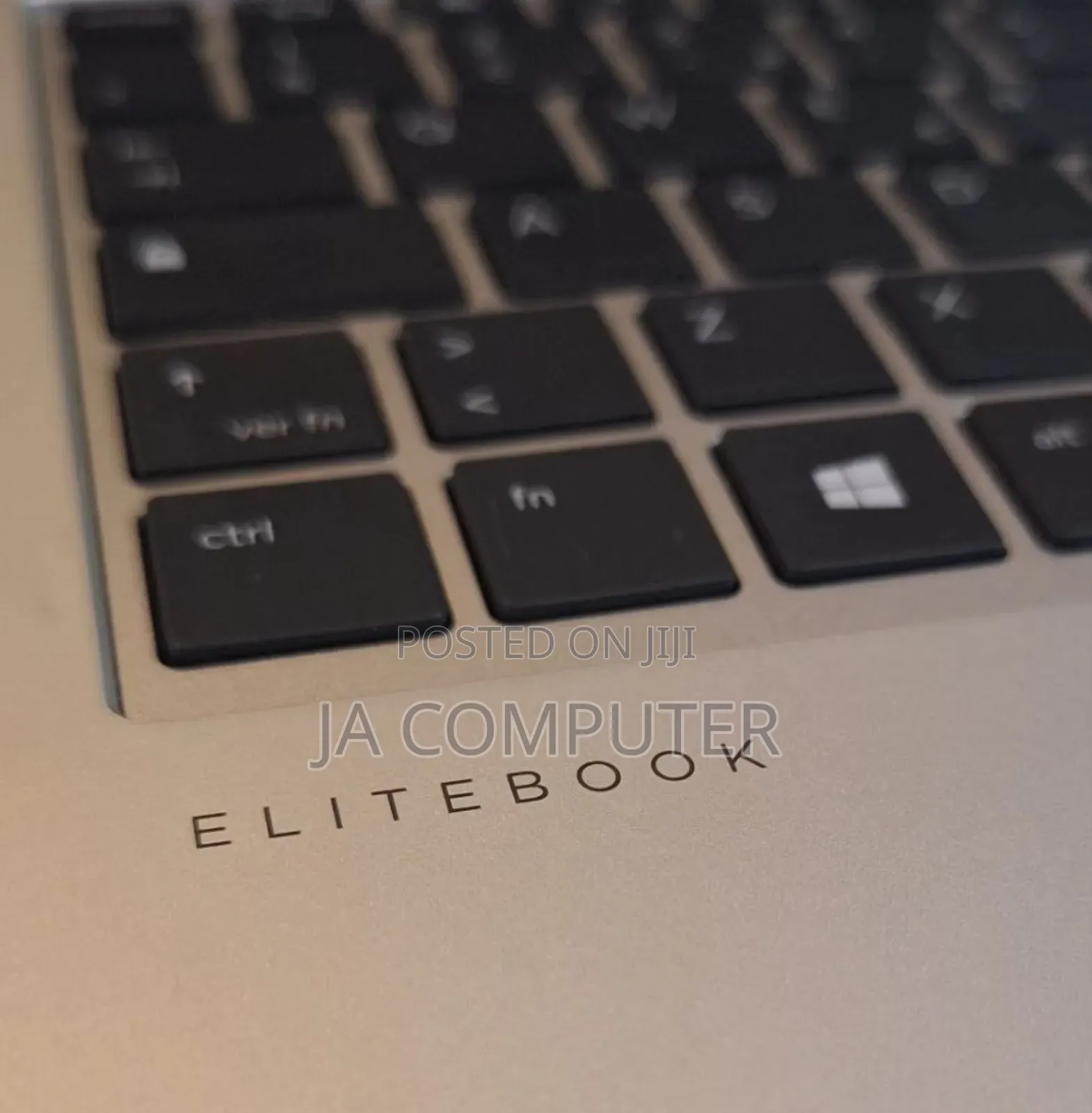 New Laptop HP EliteBook 840 8GB Intel Core I7 SSD 512GB