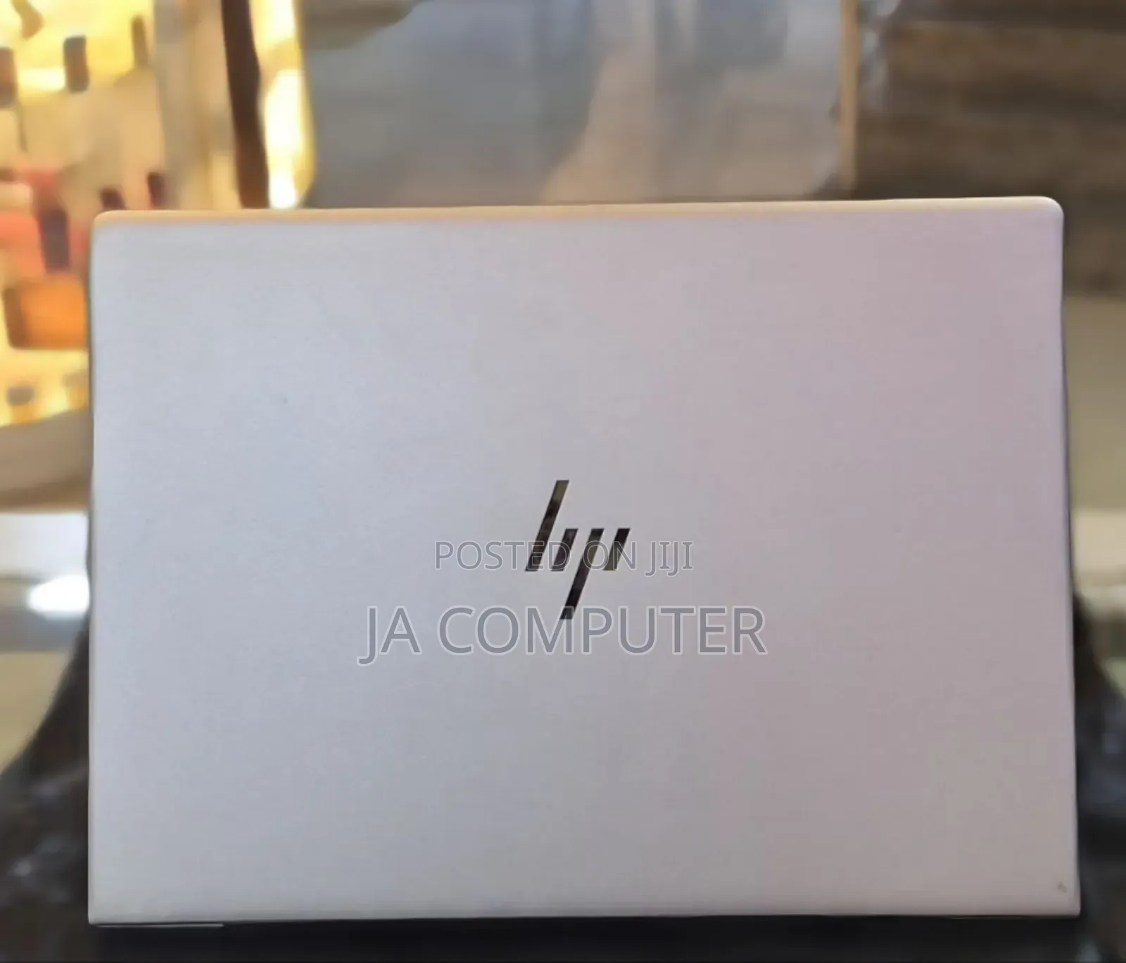 New Laptop HP EliteBook 840 8GB Intel Core I7 SSD 512GB