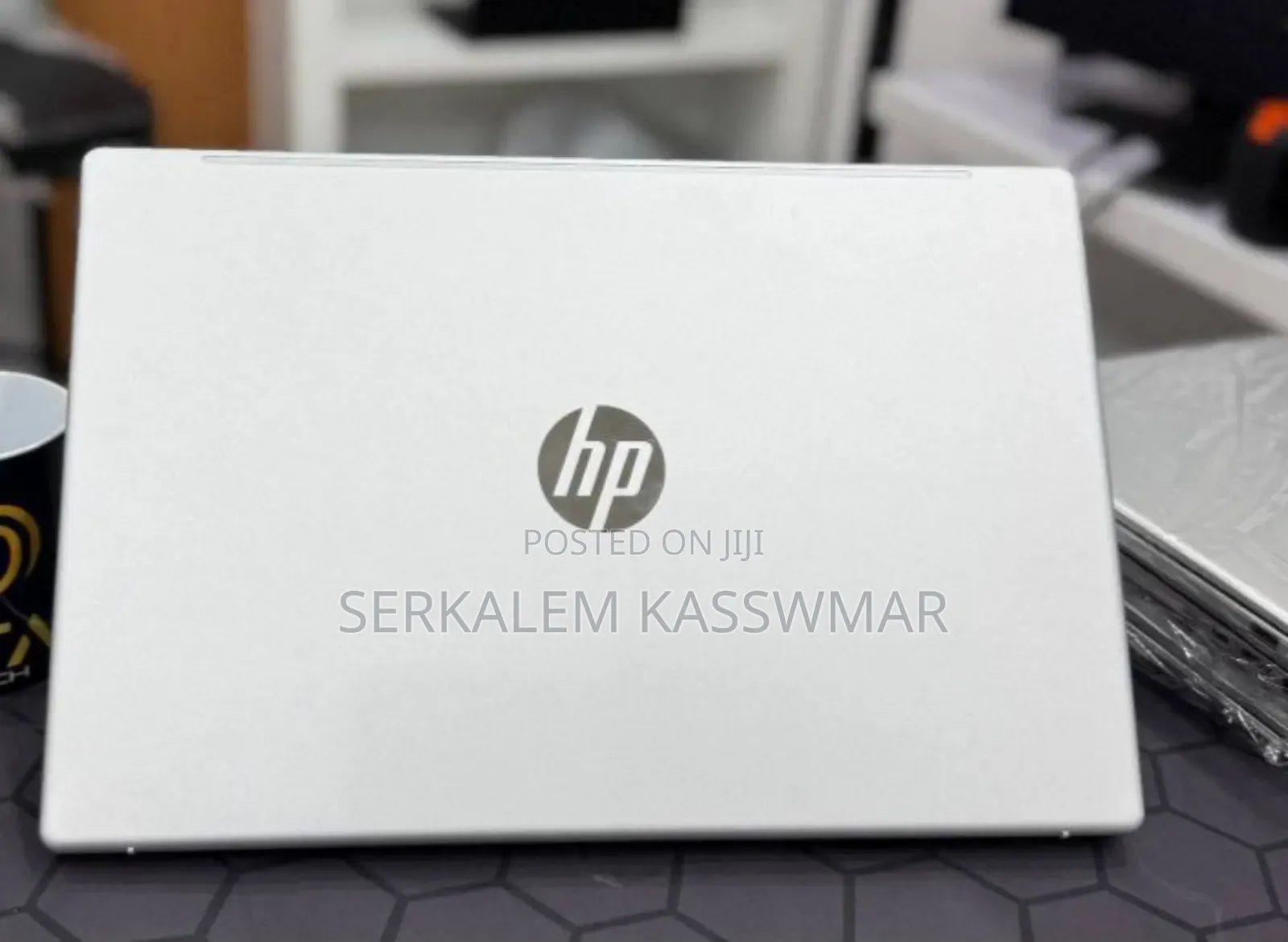 New Laptop HP Stream Notebook 16GB Intel Core I5 SSD 1T