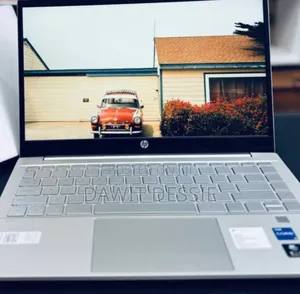 New Laptop HP 16GB Intel Core I5 SSD 512GB