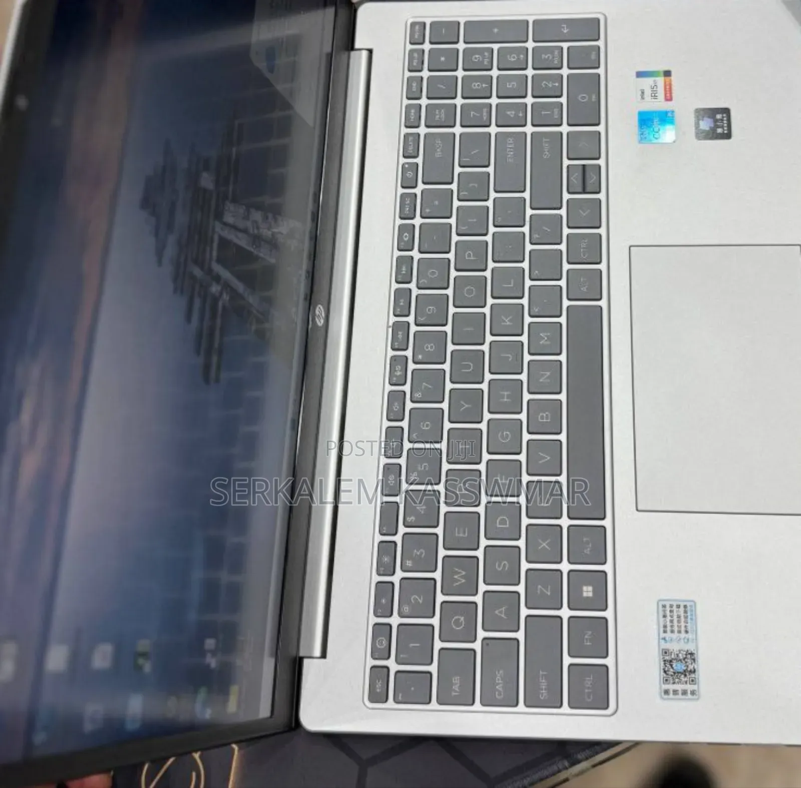 New Laptop HP Stream Notebook 16GB Intel Core I5 SSD 1T