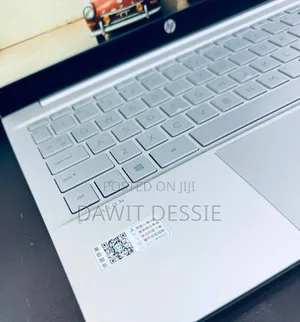 New Laptop HP 16GB Intel Core I5 SSD 512GB