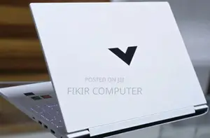 New Laptop HP Victus 15 16GB AMD Ryzen 7 SSD 1T