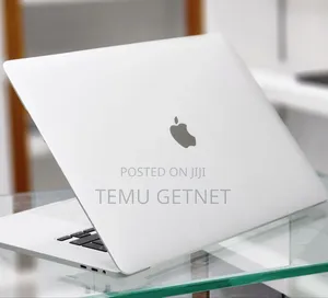 New Laptop Apple MacBook Pro 2019 16GB Intel Core I7 SSD 512GB