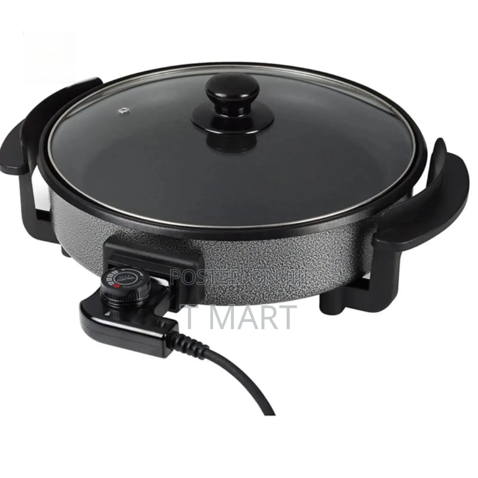 Sunny Nonstick Piza Pan