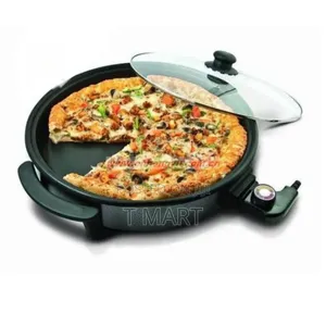 Sunny Nonstick Piza Pan