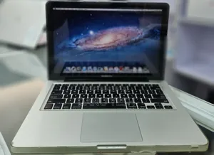 New Laptop Apple MacBook Pro 2011 4GB Intel Core I7 SSD 500GB