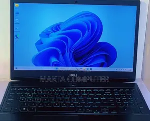 New Laptop Dell G5 16GB Intel Core I7 SSD 512GB