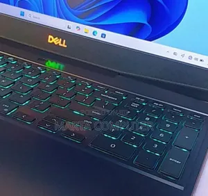 New Laptop Dell G5 16GB Intel Core I7 SSD 512GB