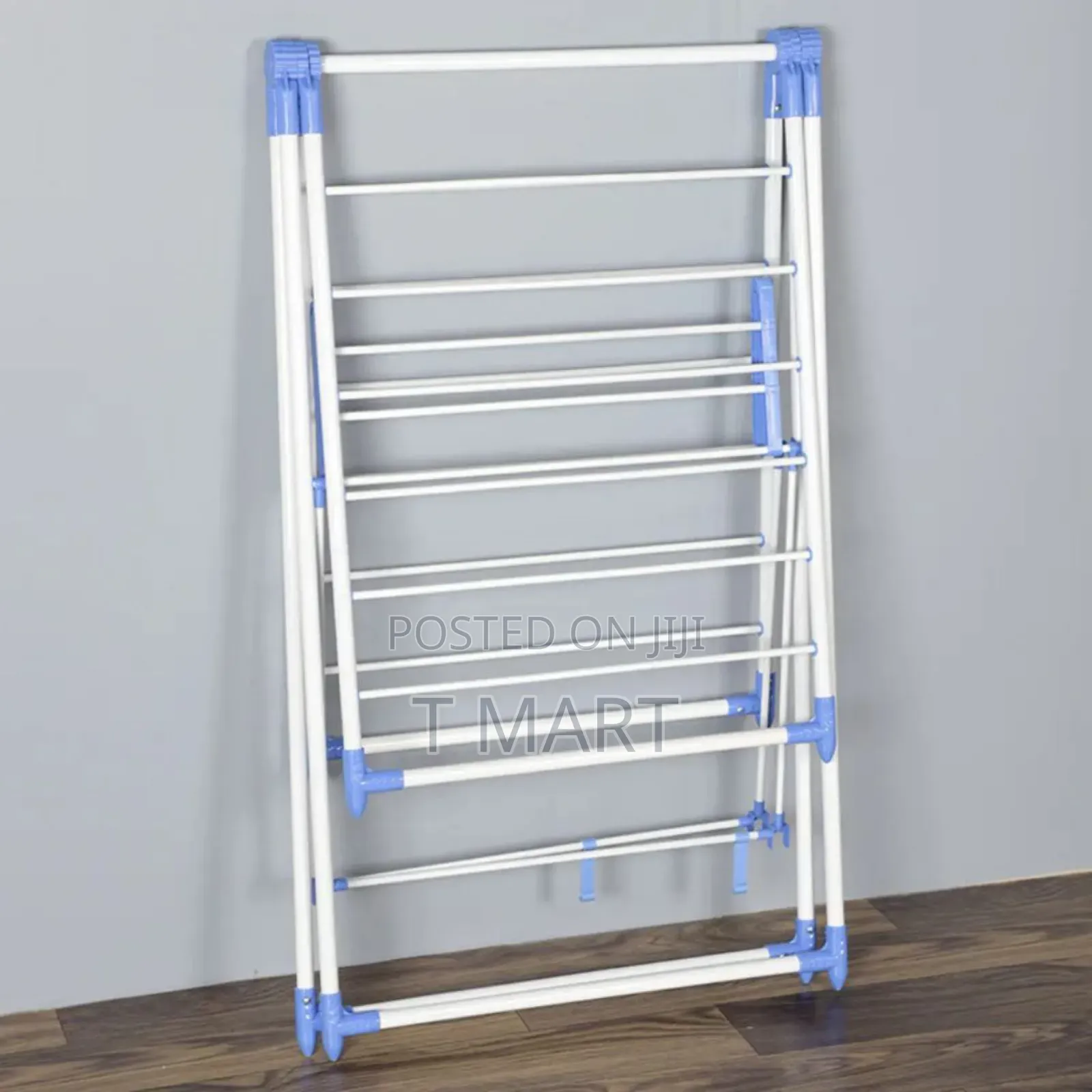 Foldable Home Clothes Stand