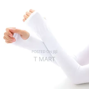 Sun Protection Hand Sleeves