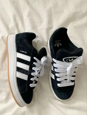 Adidas Campus Shoes