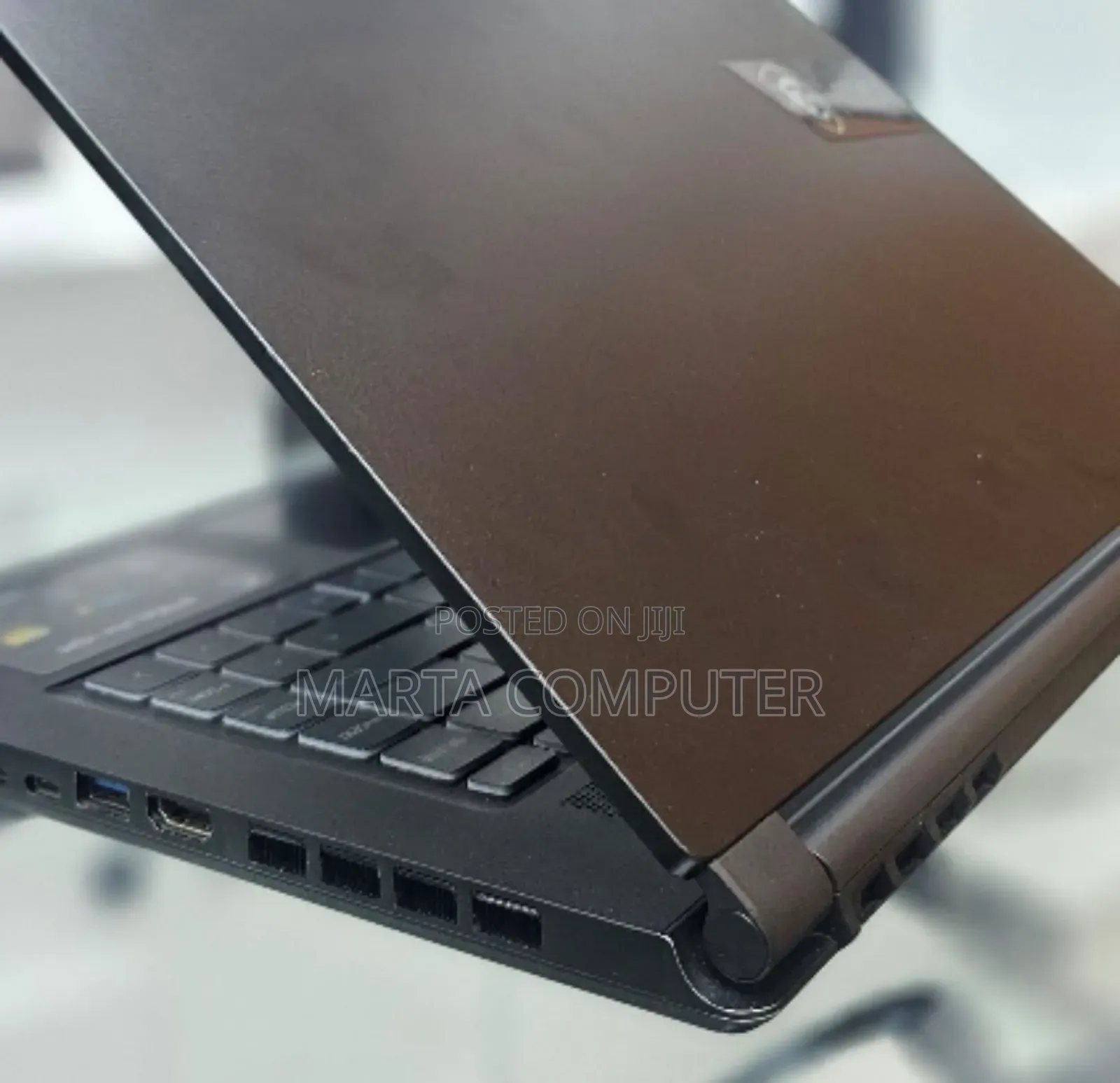 New Laptop MSI Katana 15 16GB Intel Core I7 SSD 1T