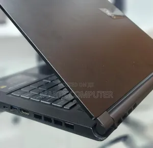 New Laptop MSI Katana 15 16GB Intel Core I7 SSD 1T