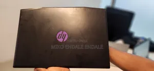 Laptop HP Pavilion 15 8GB Intel Core I5 HDD+SSD 1T