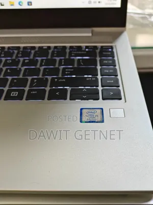 New Laptop HP EliteBook 840 G5 16GB Intel Core I5 SSD 512GB